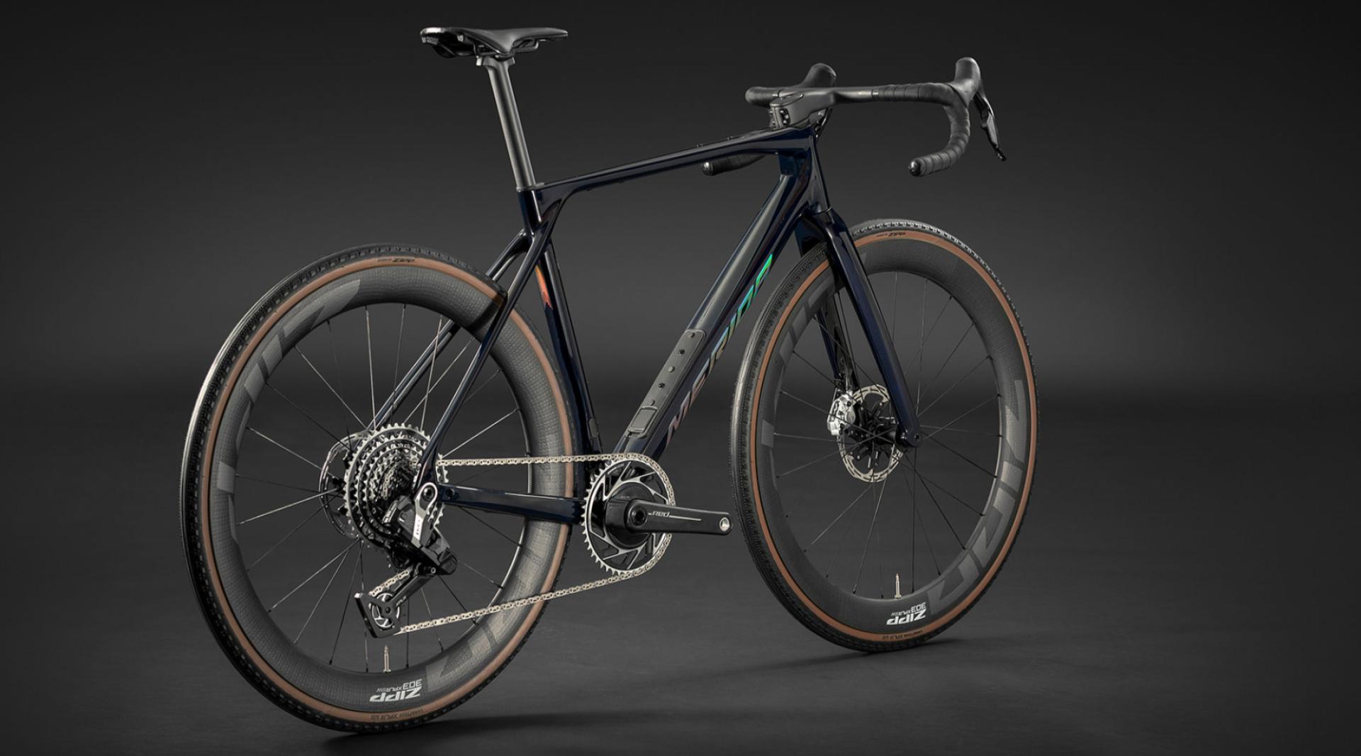 Merida ide na štrk naplno - predstavenie Mission Gravel Race